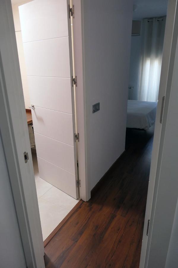 Apartament Ramon A Pobla 波夫拉 - 塞居尔 外观 照片
