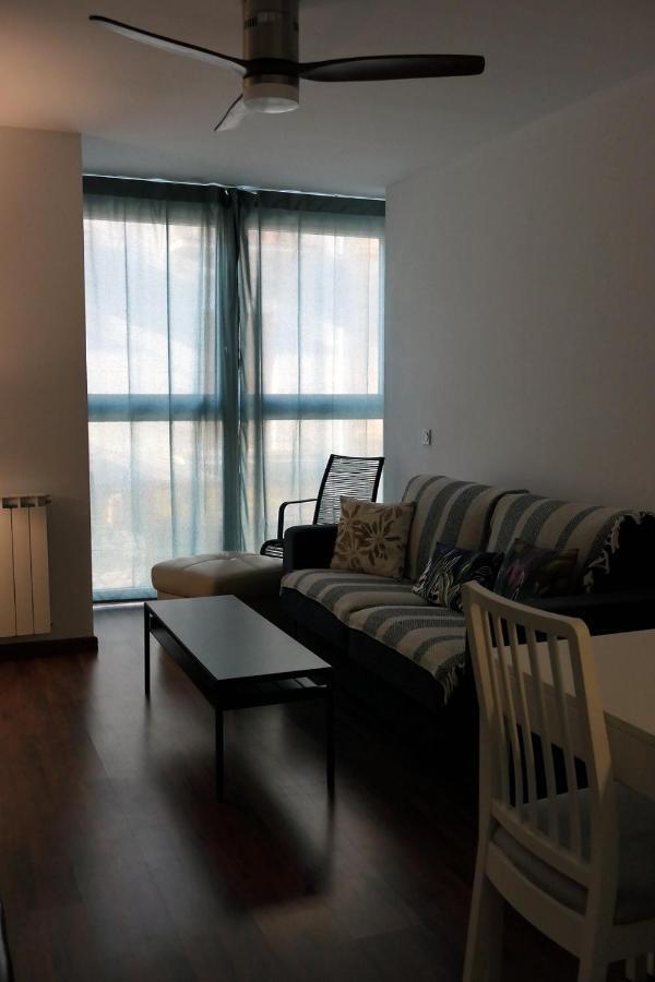 Apartament Ramon A Pobla 波夫拉 - 塞居尔 外观 照片