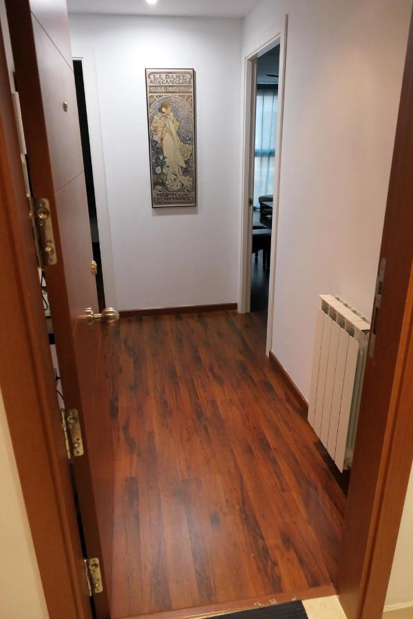 Apartament Ramon A Pobla 波夫拉 - 塞居尔 外观 照片
