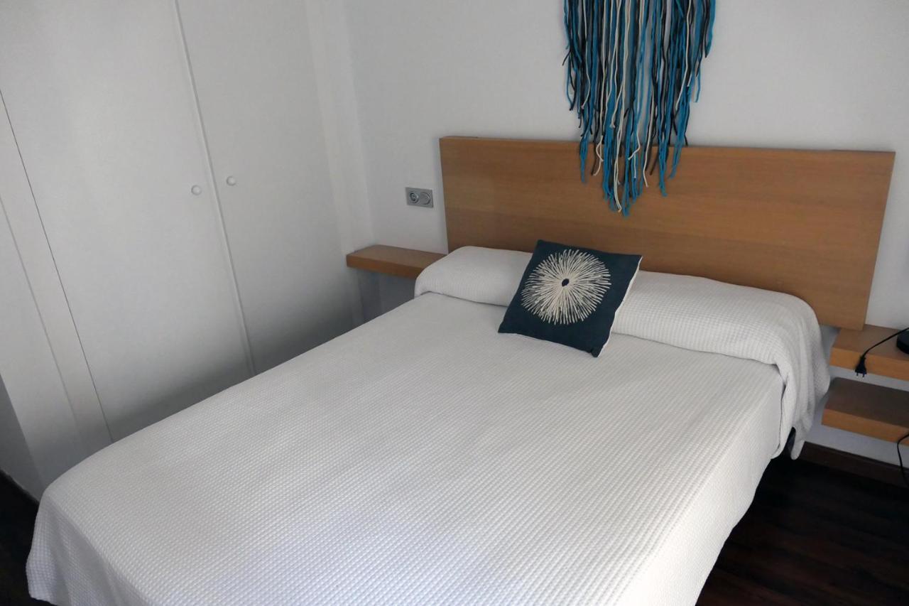 Apartament Ramon A Pobla 波夫拉 - 塞居尔 外观 照片