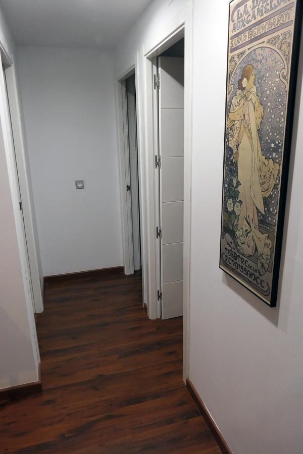 Apartament Ramon A Pobla 波夫拉 - 塞居尔 外观 照片